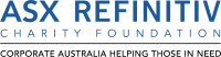 ASX REFINITIIV
