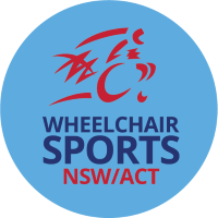 WHEEL CHAIR SPORTS