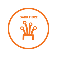 dark fibre
