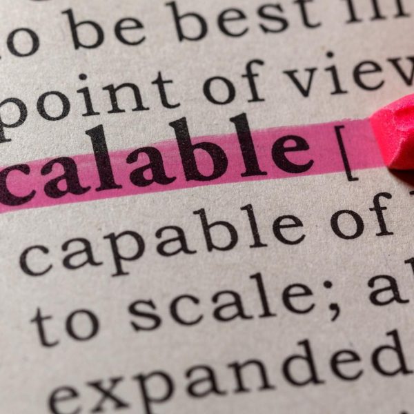 Top Technologies for Scalability