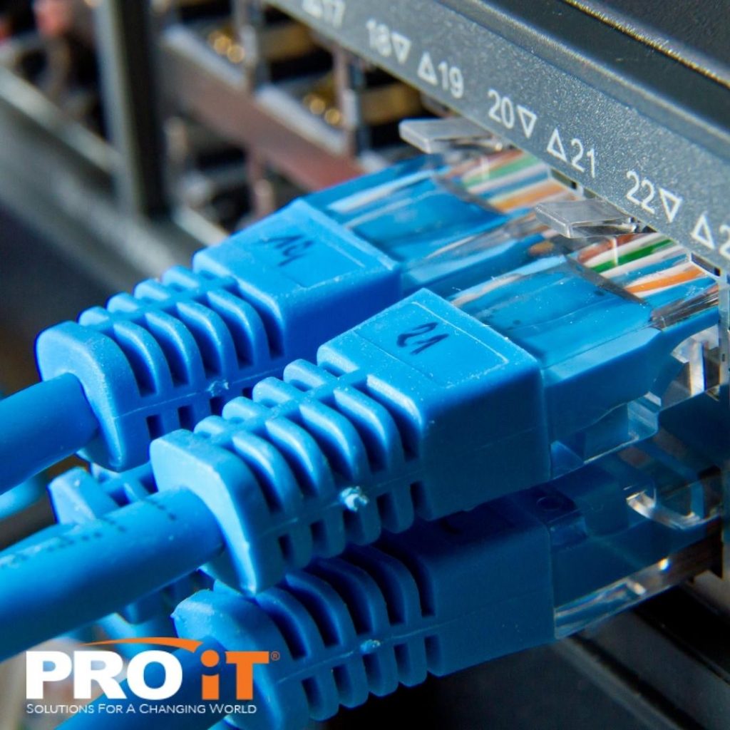 Images describes Difference Between Ethernet Cable and Network Cable