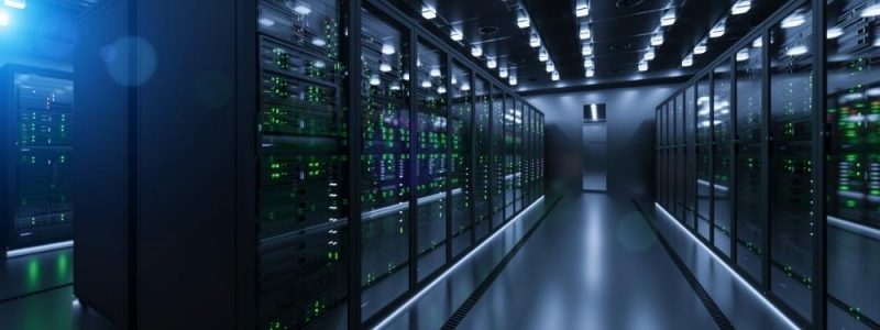 Image presents What is the Difference Between Colocation and Cloud Hosting